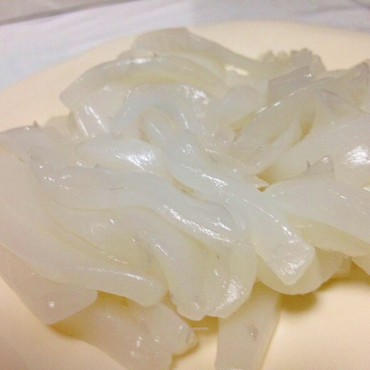 甘みが美味しいアオリイカの刺身 レシピ 作り方 By ドラざえもん009 楽天レシピ 甘みが美味しいアオリイカの刺身 レシピ 作り方 By ドラざえもん009 楽天レシピ